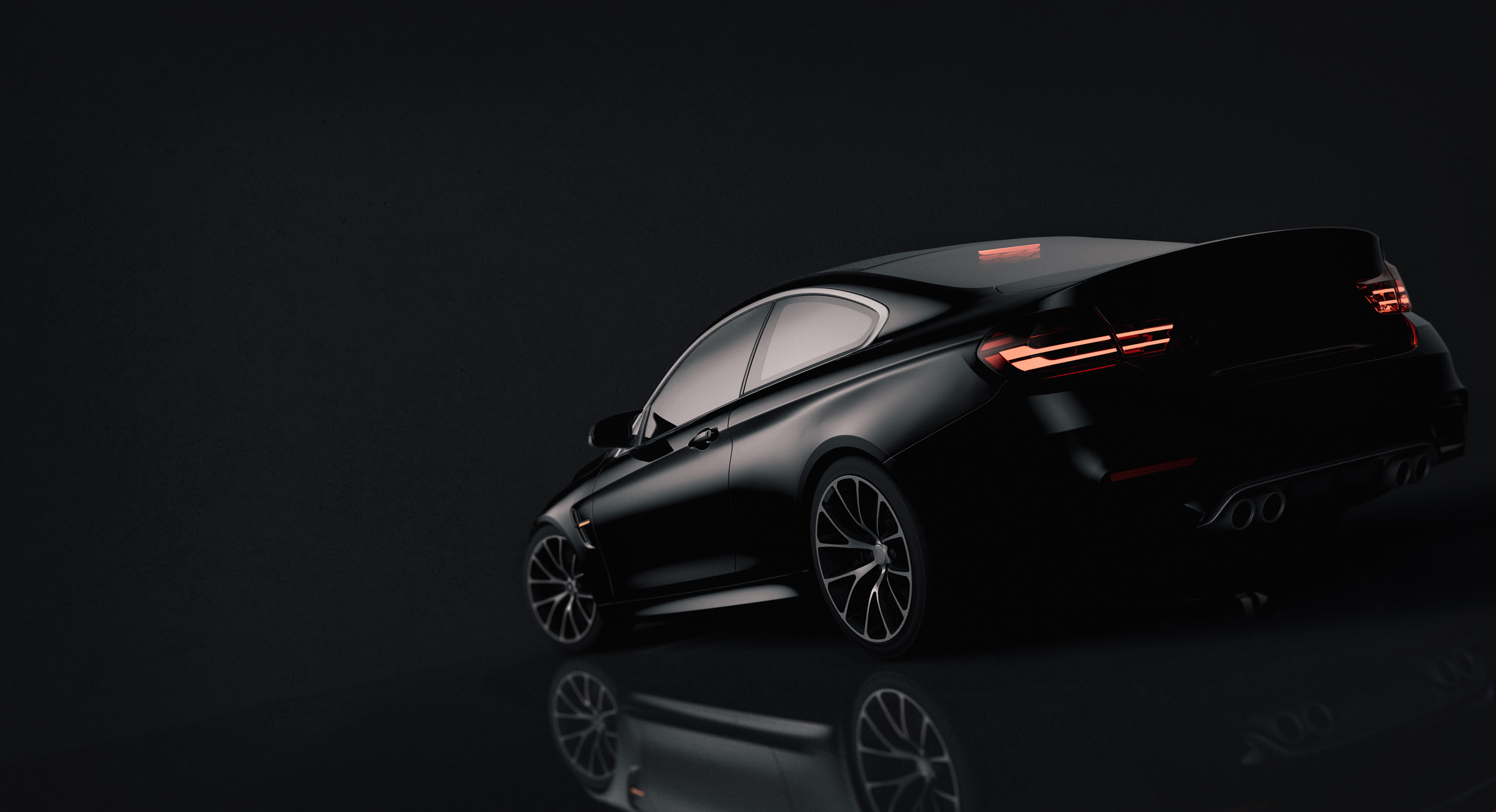 Leštenie karosérie – pred a po