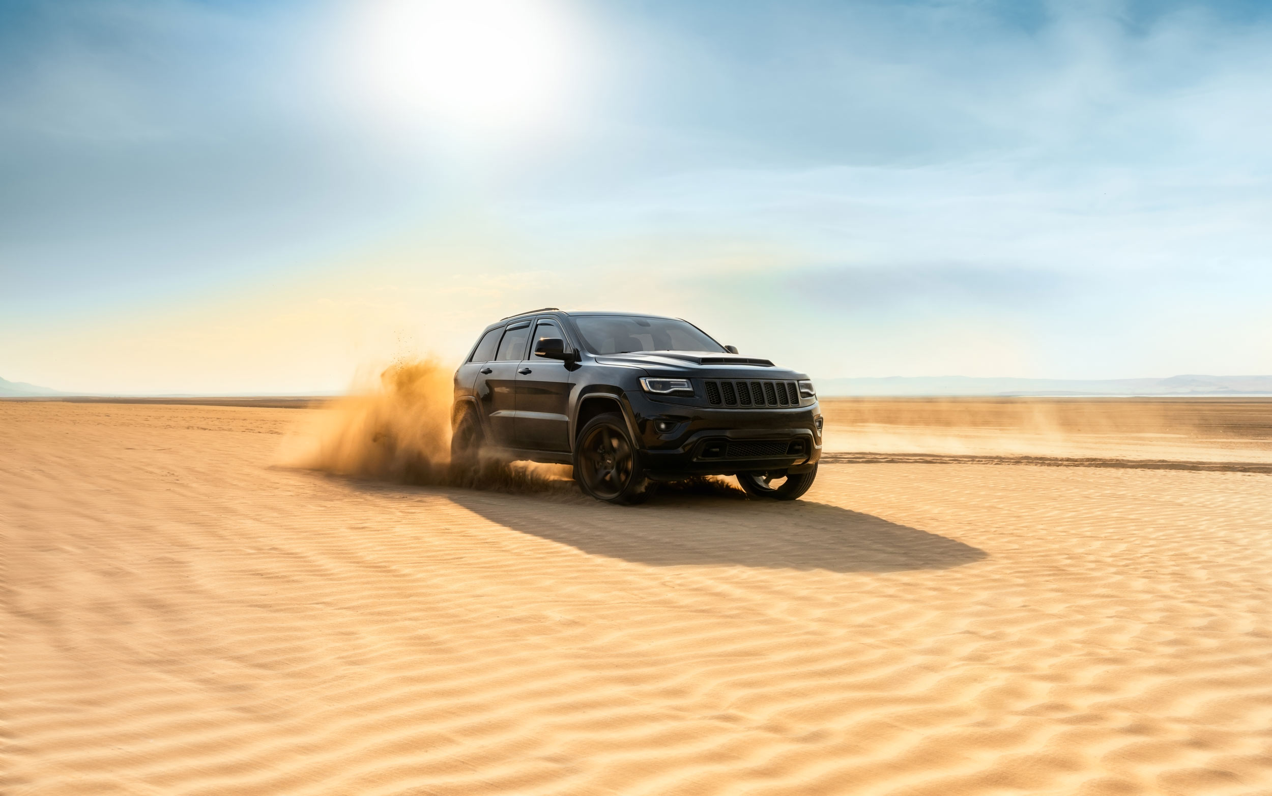 Veľký letný balíček